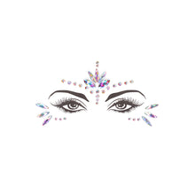 Lade das Bild in den Galerie-Viewer, Trendiges Damen BH-Set Pink Tie Dye oder Apricot Pastell mit Strumpfbändern &quot;x18
