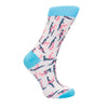 Lustige Socken 36 - 46 mit Kamasutra-Motiven unisex Strümpfe