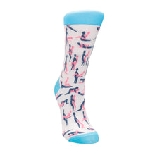 Lade das Bild in den Galerie-Viewer, Lustige Socken 36 - 46 mit Kamasutra-Motiven unisex Strümpfe

