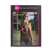 Lade das Bild in den Galerie-Viewer, Sinnliche Lingerie für Clubwear oder private Stunden
