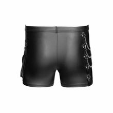 Lade das Bild in den Galerie-Viewer, Provokante Reizwäsche für Männer in XL
