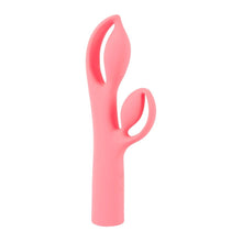 Lade das Bild in den Galerie-Viewer, Design Rabbit Vibrator mit Spezial-Modus, 12 Modi - 25cm
