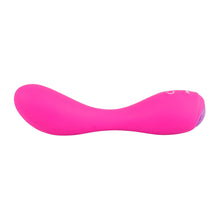 Lade das Bild in den Galerie-Viewer, G-Punkt Vibrator pink mit 7 Vibrationsmodi - 16,7 cm
