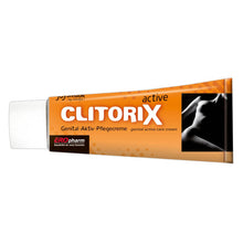 Lade das Bild in den Galerie-Viewer, Joydivision Klitoris-Pflegecreme ClitoriX active 40ml