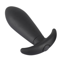 Lade das Bild in den Galerie-Viewer, Vibro Anal-Plug Remote Controlled
