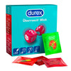 Durex Kondome 30 Stück in 4 Sorten - Überrasch' Mich