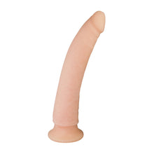 Lade das Bild in den Galerie-Viewer, Nature Skin Soft Dildo
