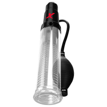 Lade das Bild in den Galerie-Viewer, PDX ELITE Suck-N-Pump Stroker Penispumpe
