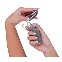 Lade das Bild in den Galerie-Viewer, Vibro-Ei Silver Star
