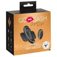 Panty Vibrator mit Magnetflgeln - diskret im Slip tragbar - 10,2 cm Bilitas Panty Vibrator mit Magnetflgeln - diskret im Slip tragbar - 10,2 cm Bilitas