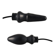 Lade das Bild in den Galerie-Viewer, Latex Pump Plug
