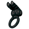 Penisring Vibro Taurus black