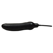 Aufpumpbarer Latex Dildo in Penisform - 25 cm Bilitas Aufpumpbarer Latex Dildo in Penisform - 25 cm Bilitas