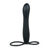 Anal Dildo Special Silicone