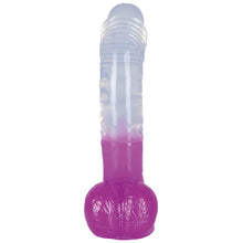 Lade das Bild in den Galerie-Viewer, Buttcock Dildo
