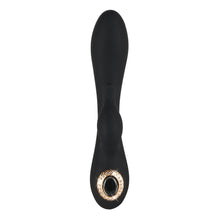 Lade das Bild in den Galerie-Viewer, Rabbit Vibrator mit ergonomisch gebogener G-Punkt-Spitze - 19,7 cm
