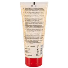 Lade das Bild in den Galerie-Viewer, Flutschi - Das Original Gleitmittel mit Ambra-Aroma - 200ml
