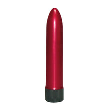 Lade das Bild in den Galerie-Viewer, Mandy&#39;s Baby Vibrator rot
