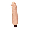 Vibrator Smoothy Flexibel - 19 cm
