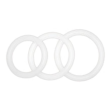 Lade das Bild in den Galerie-Viewer, Penisringe Set POTENZplus 3er Mix
