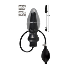 Lade das Bild in den Galerie-Viewer, Latex Pump Plug
