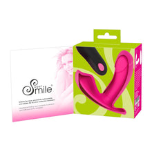 Lade das Bild in den Galerie-Viewer, Silikon Panty Vibrator mit 10 Vibrations-Modi, 10,7cm
