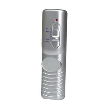 Lade das Bild in den Galerie-Viewer, Strap-On Vibrator Duo Bad Kitty
