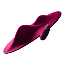 Lade das Bild in den Galerie-Viewer, Vibro-Kissen zum Draufsetzen - Vibe Pad remote controlled
