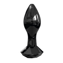 Lade das Bild in den Galerie-Viewer, Glas Analplug Icicles No. 78
