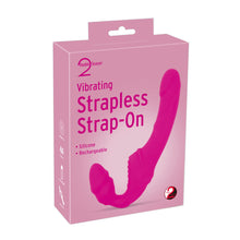 Lade das Bild in den Galerie-Viewer, Penis-Vibrator Strap-On
