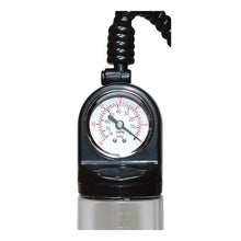 Penispumpe Deluxe mit Druckmesser Bilitas Penispumpe Deluxe mit Druckmesser Bilitas