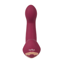 Lade das Bild in den Galerie-Viewer, Rabbit Vibrator mit Shaking + Pochend-klopfender Funktion - 17,1 cm

