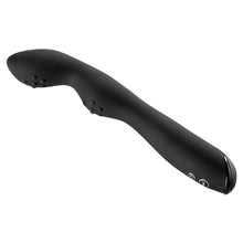 Lade das Bild in den Galerie-Viewer, Rebel P-Spot Vibrator mit Reiznoppen, 7 Vibrations-Modi, 23,5 cm
