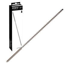 Lade das Bild in den Galerie-Viewer, Stahl Dilator 6mm mit abgerundeter Spitze Dip Stick Ripped
