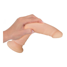 Lade das Bild in den Galerie-Viewer, Nature Skin Soft Dildo
