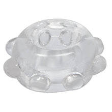 Lade das Bild in den Galerie-Viewer, Vibro Lovetoy Set &quot;Crystal Clear&quot;

