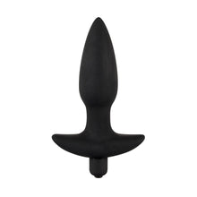 Lade das Bild in den Galerie-Viewer, 4-tlg. Anal-Set, mit Vibro Bullet und Intimdusche
