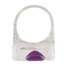 Lade das Bild in den Galerie-Viewer, Durex Play Vibro-Penisring
