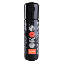 Lade das Bild in den Galerie-Viewer, EROS Anal Silicone Gleitgel 100ml
