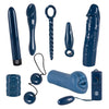 Paar Lovetoy Set Midnight Blue
