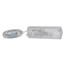 Lade das Bild in den Galerie-Viewer, Vibro Lovetoy Set &quot;Crystal Clear&quot;
