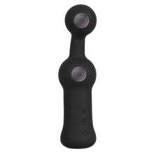 Silikon Prostata-Vibrator mit flexibler Kugel-Spitze + 10 Vibrationen Bilitas Silikon Prostata-Vibrator mit flexibler Kugel-Spitze + 10 Vibrationen Bilitas