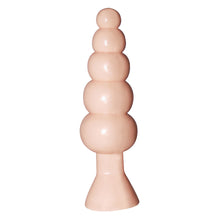 Lade das Bild in den Galerie-Viewer, Bendable Butt Anal Dildo Rattler
