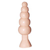 Bendable Butt Anal Dildo Rattler