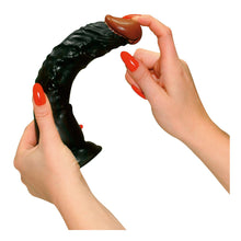Lade das Bild in den Galerie-Viewer, African Lover Dildo
