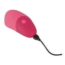 Lade das Bild in den Galerie-Viewer, Auflegevibrator mit flexiblen Flügeln und Klopf-Funktion
