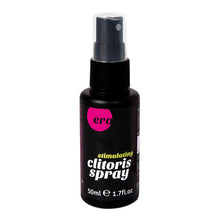 Lade das Bild in den Galerie-Viewer, Klitoris Spray für intensivere Höhepunkte - 50ml
