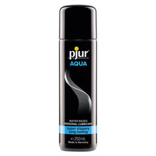 Lade das Bild in den Galerie-Viewer, pjur AQUA Gleitgel 250 ml
