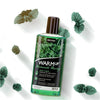 WARMup Wärmendes Massage-Öl mit Minz-Aroma 150ml