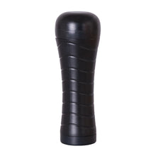Lade das Bild in den Galerie-Viewer, Masturbator Pussy to Go mit Vibration in diskreter Dose, 23cm
